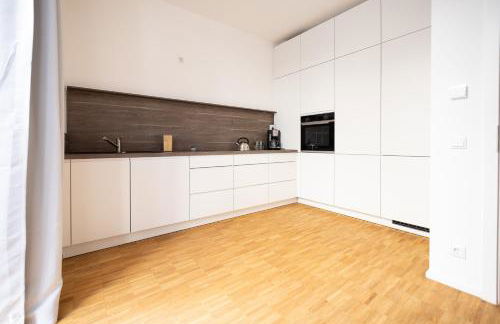 Apartments am Eselsbrunnen - Altstadt - Zentral - Küche - Wifi - Powered by Ko-Living - Foto 78