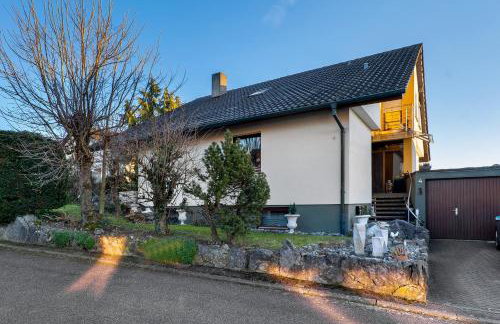 Ferienwohnung Schöne Aussicht - Foto 27