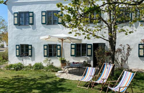 Benefizium Denklingen - Anno 1713 - Foto 27