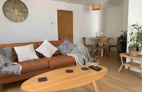 Penhriw 2 Double Bed Apartment Nebo Dogs Welcome - Foto 9