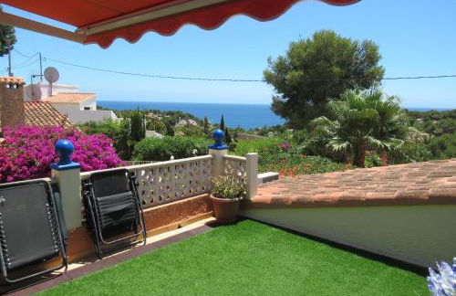 Villa Mimosa - Photo 17