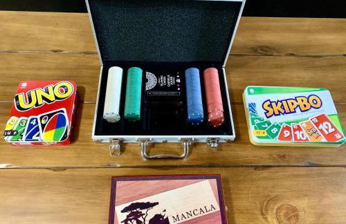 Wellington Cottage 2BR Modern Boho - Foto 31