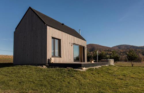 Hvile, gmina Brenna - BESKIDY - Foto 25