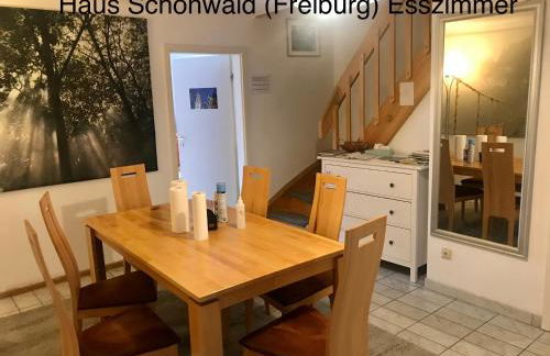 Haus Schönwald - Foto 51