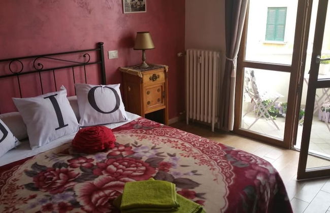 A Casa Di Giò - Photo 1