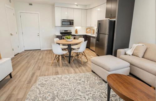 Downtown Los Angeles Modern Apartments - Foto 13