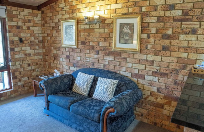 Blickinstal Holiday Retreat - Foto 3