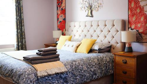 Little Lodge on the Yorkshire Wolds - Foto 2