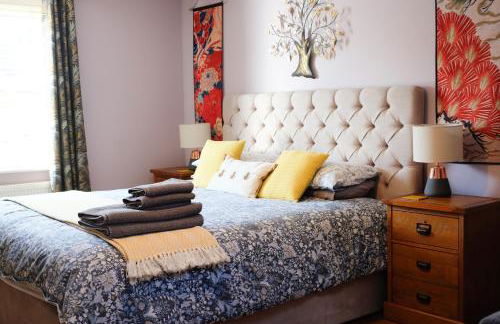 Little Lodge on the Yorkshire Wolds - Foto 2