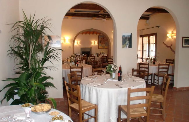 Agriturismo Isola Verde - Photo 22