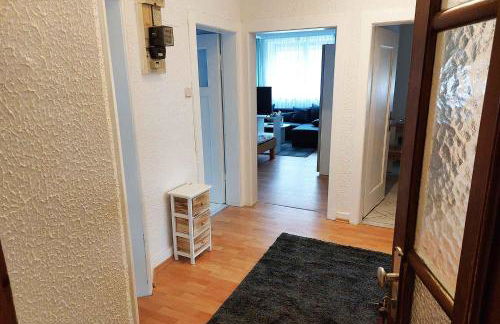 Cozy Apartments in Büdingen - Foto 30