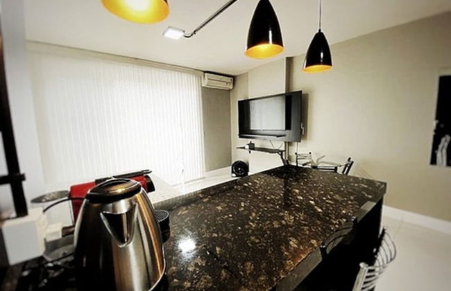 Saint Sebastian Flat 105 Até 3 Pessoas - Photo 10