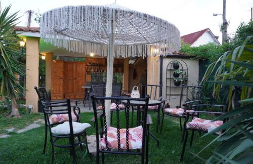 Villa Vaso with jacuzzi - Foto 42