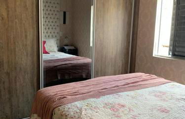 Casa 23 em Condomínio à 700m da Praia dos Astúrias Guarujá - SP - Foto 22