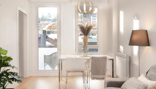 Donosti Deluxe by Luxe San Sebastian - Foto 4