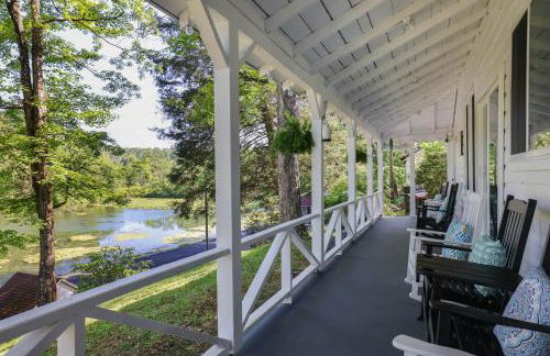 Heatherbell, A Lakeside Retreat - Foto 1