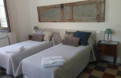 Déjà Vu apartment - Foto 24