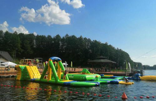 Domek na Szczycie u Basi - Foto 9