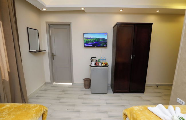 Venus Pyramids Inn - Foto 30