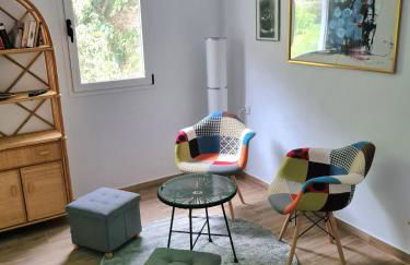 Casa Alicia Apartment 1 - Foto 7