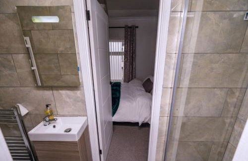 Afan Forest Retreat Trails from the door - Foto 48