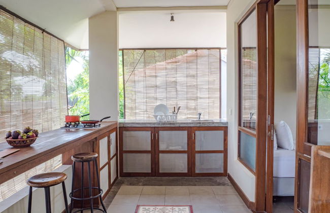 Rumah Taman - Foto 72