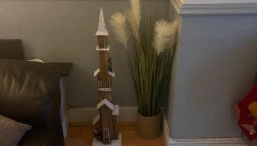 March-2bed Apt - Family Friendly - Pet Friendly - Foto 5