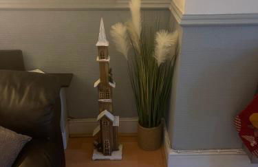 March-2bed Apt - Family Friendly - Pet Friendly - Foto 5