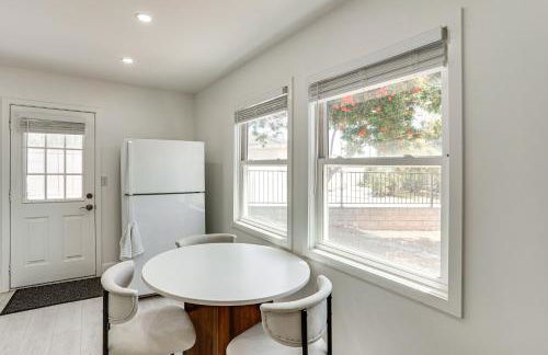 7 Mi Huntington Beach Family Home with Patio! - Foto 9