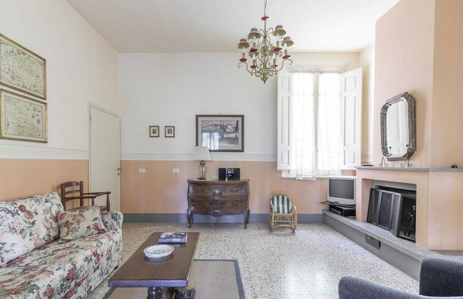 Holiday Home in Montopoli Valdarno With Pool - Foto 45