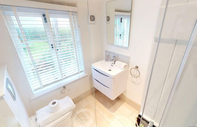 Croyde Victoria Cottage 2 Bedrooms - Foto 34