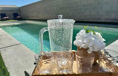 Cozy 5BR with Games and Pool for All - Foto 52