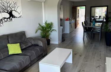 Casa con piscina uso privado - Foto 2