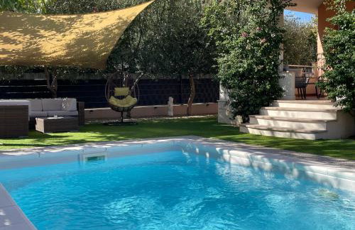 Villa Andrijana - Exclusively Yours - Family Getaway with Private Pool - Photo 4