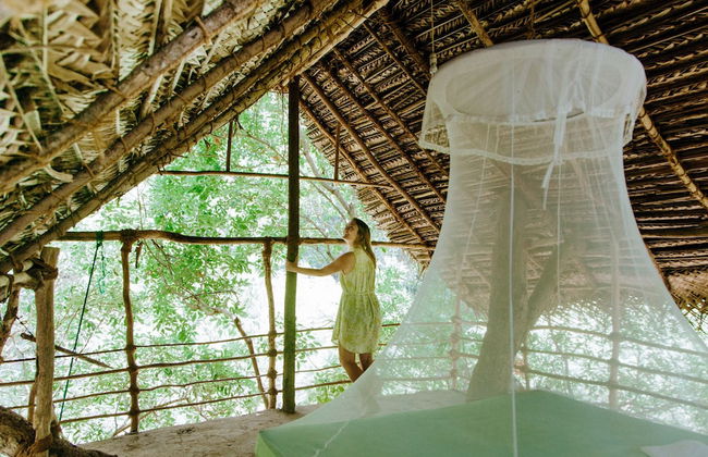 Back of Beyond - Dehigaha Ela - Photo 19