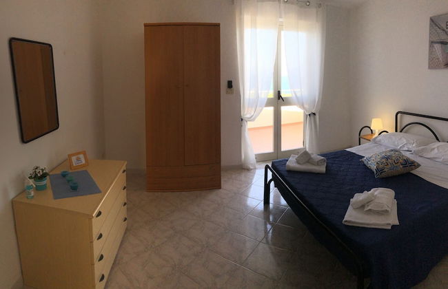 NaturAmare Apartments Palinuro - Foto 32