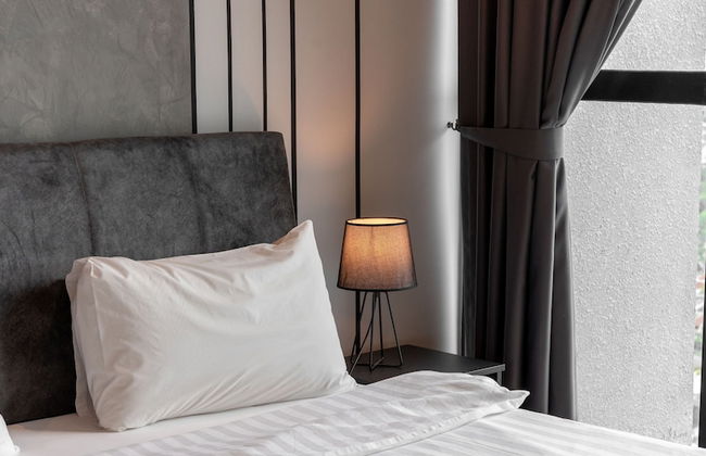 Alfa Bangsar by Plush - Photo 9