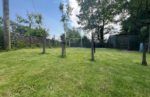 Pomeroy Cottage in the Peak District - Foto 18