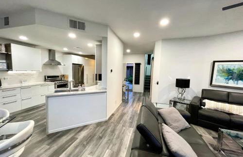 The View! Palm Desert Country Club Villa - Foto 8