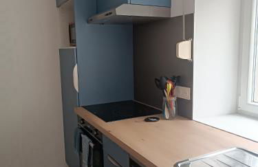 Appartement moderne et bohème - Foto 8