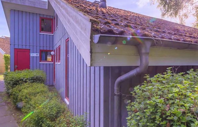 Ferienhaus im Skandinavischen Stil - Foto 12