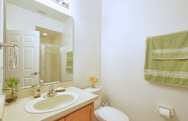 Encantada -4 Bedroom Townhome w/ Splashpool-2651EN 4 Townhouse by RedAwning - Foto 17