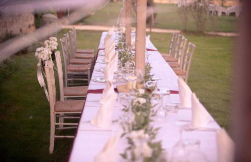 Agriturismo Li Calizzi Arte e Natura - Foto 14