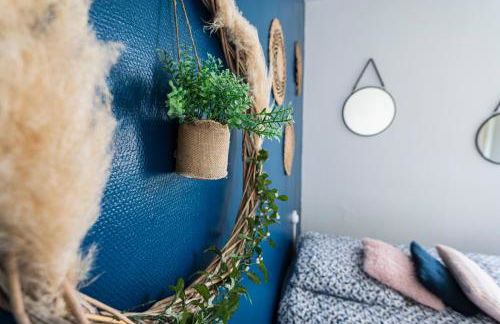 Gîte de la Liberté - Foto 12