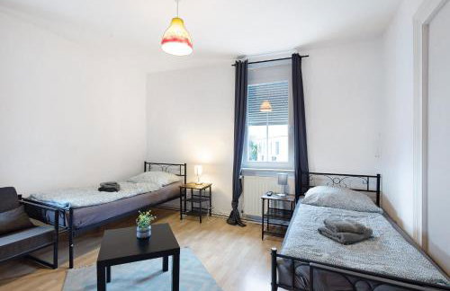 Vogelsberger Bett 5 die 1 links - Photo 12