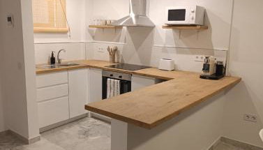 Benalmádena Beach Apartment - Foto 4