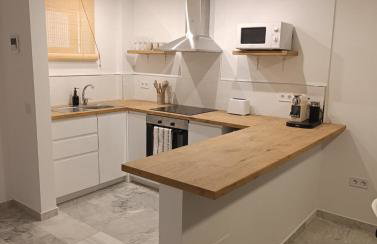 Benalmádena Beach Apartment - Foto 14