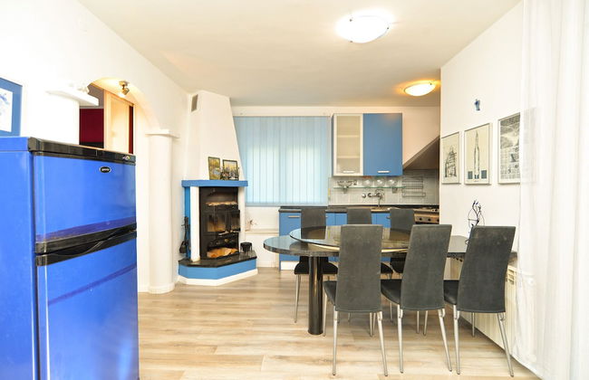 Apartments Mila 1039 - Foto 18