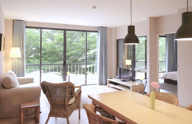 Palm Crescent Huahin Resort - Foto 8