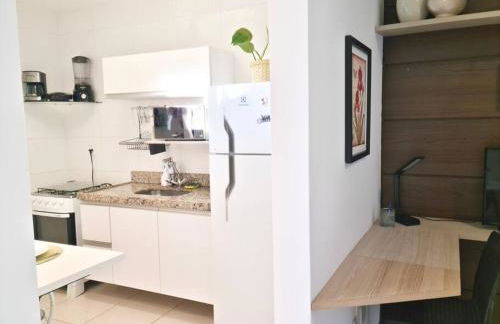 Encantador Refúgio Completo e Bem Localizado - Foto 9